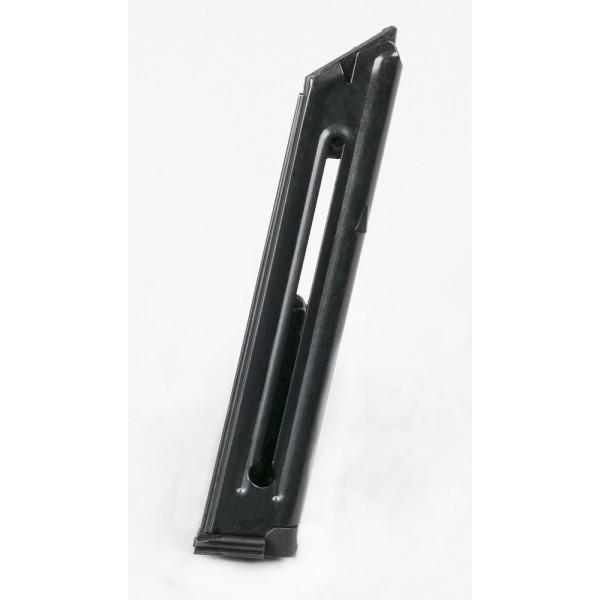 ProMag Steel Handgun Magazine Ruger Mark III .22LR Blued 10/rd - Precision Shot Firearms