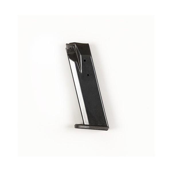 ProMag Steel Handgun Magazine Ruger SR40 .40 S&W Blued 10/rd - Precision Shot Firearms