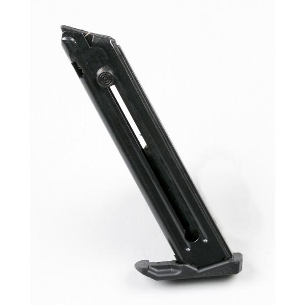 ProMag Steel Handgun Magazine Ruger 22/45 Mark III .22LR Blued 10/rd - Precision Shot Firearms