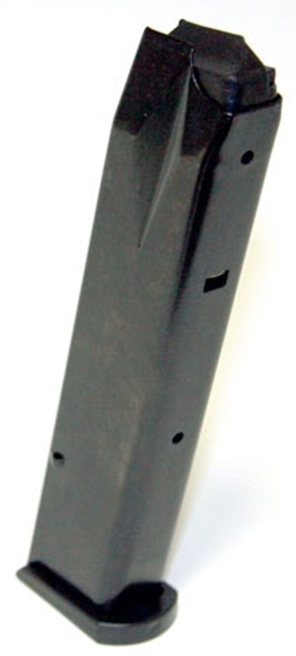 ProMag P-Series 9mm Magazine 9mm Blued Steel 20/rd - Precision Shot Firearms