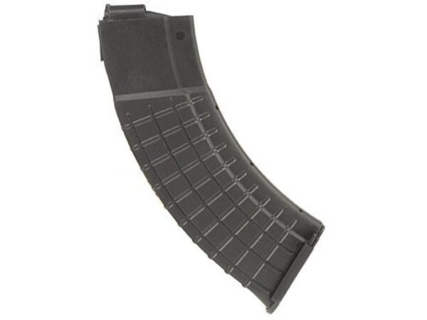 ProMag Ruger Mini-30 Polymer Magazine 7.62x39mm Black Polymer 30/rd - Precision Shot Firearms