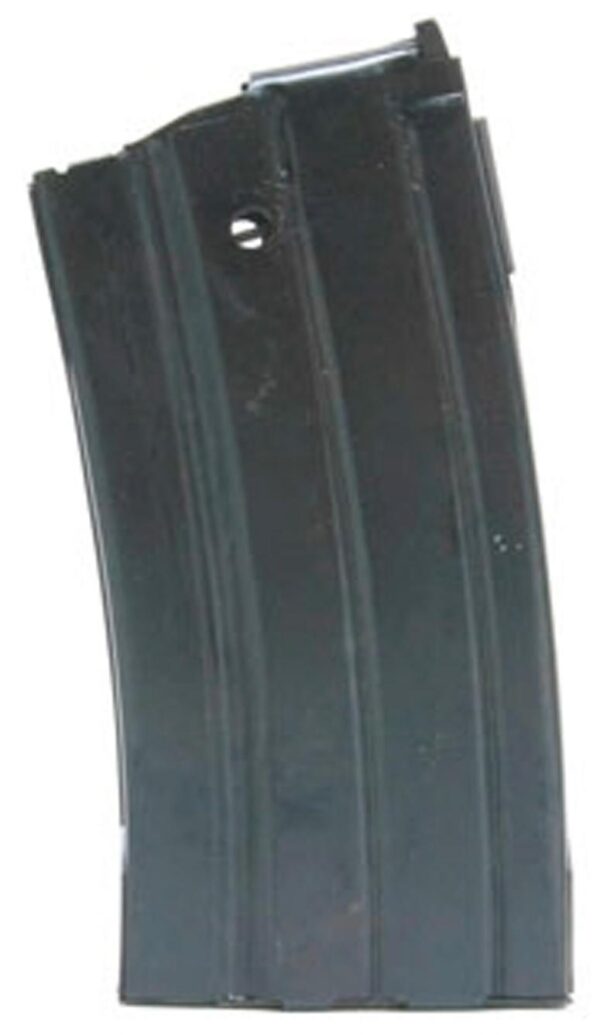 ProMag Ruger Mini-14 Magazine .223 Blued Steel 20/rd - Precision Shot Firearms