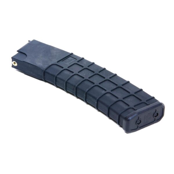 Promag Black Polymer Rifle Magazine for Ruger Mini-14 .223 Rem 42rd Black - Precision Shot Firearms