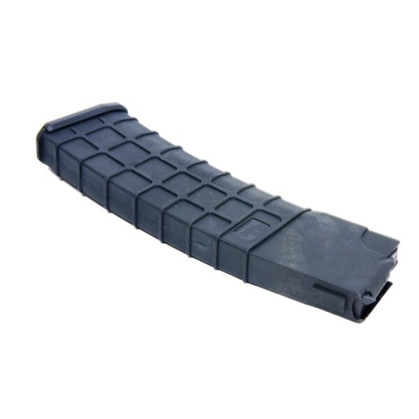 Promag Black Polymer Rifle Magazine for Ruger Mini-14 .223 Rem 42rd Black - Precision Shot Firearms
