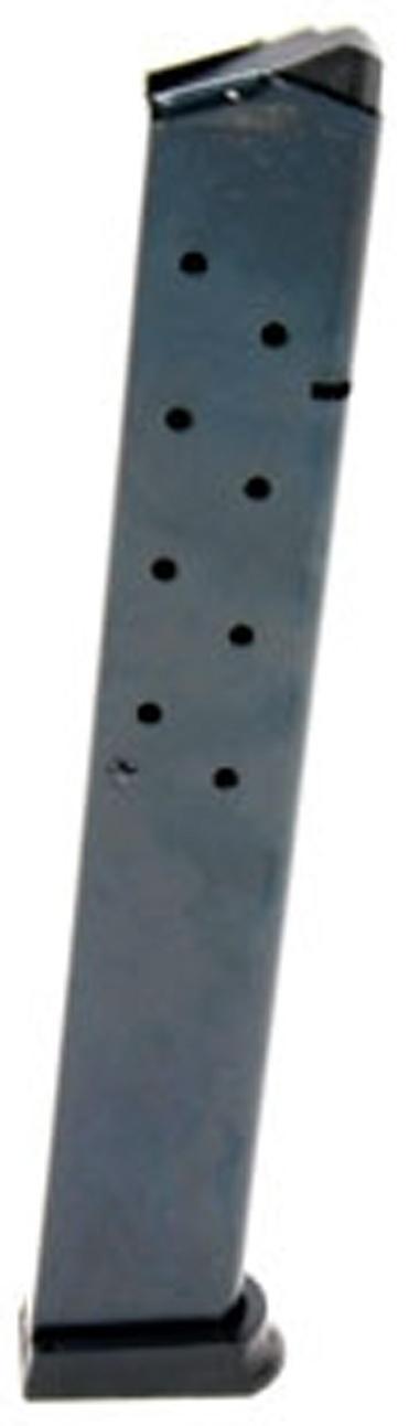 ProMag Ruger P90/P97 Magazine .45 ACP Blued Steel 15/rd - Precision Shot Firearms