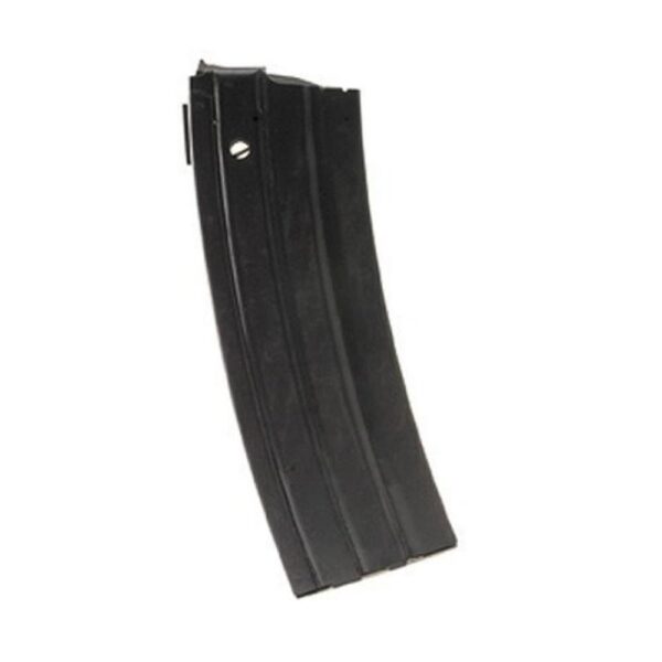 ProMag Ruger Mini-14 Magazine .223 Blued Steel 30/rd - Precision Shot Firearms