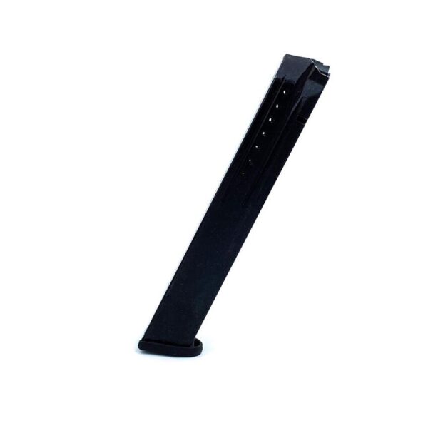 Promag Ruger Security-9 9mm Handgun Magazine Black Steel 32/rd - Precision Shot Firearms
