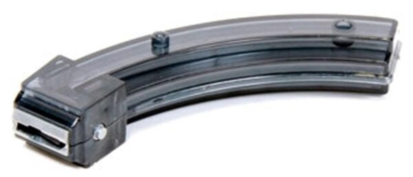 ProMag Ruger 10/22/Charger Magazine .22 LR Smoke Polymer 25/rd - Precision Shot Firearms