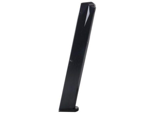 ProMag Ruger P-Series Magazine 9mm Blued Steel 32/rd - Precision Shot Firearms