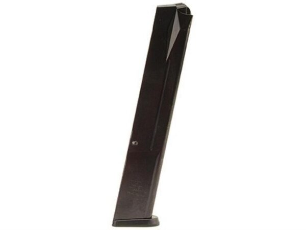 ProMag Ruger P94 Magazine .40 S&W Blued Steel 20/rd - Precision Shot Firearms