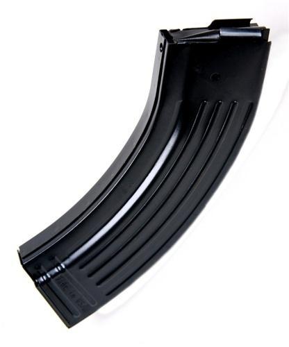 ProMag Ruger Mini-30 Magazine 7.62x39mm Blued Steel 30/rd - Precision Shot Firearms