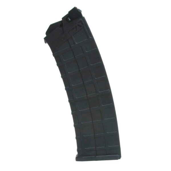 ProMag Saiga Shotgun Magazine 12 ga. Black Polymer 10/rd - Precision Shot Firearms