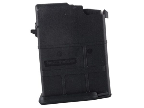 ProMag Saiga Magazine .308 Black Polymer 10/rd - Precision Shot Firearms