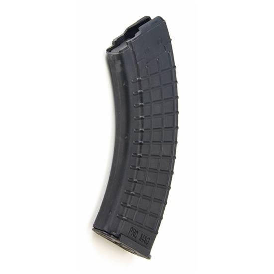ProMag Saiga Magazine 7.62x39mm Black Polymer 30/rd - Precision Shot Firearms