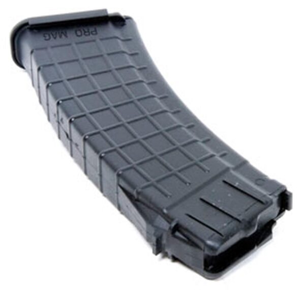 ProMag Saiga Magazine .223 Black Polymer 30/rd - Precision Shot Firearms