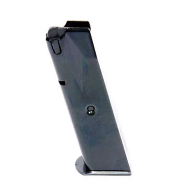 Promag Sig Sauer P226 Handgun Magazine Black 9mm Luger 10/rd - Precision Shot Firearms