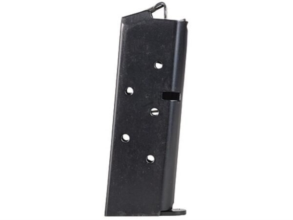 ProMag Sig Sauer P238 Magazine .380 ACP Blued Steel 6/rd - Precision Shot Firearms