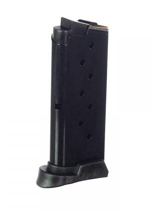 ProMag Steel Handgun Magazine Sig Sauer P290 9mm Blued 6/rd - Precision Shot Firearms
