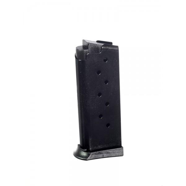 ProMag Steel Handgun Magazine Sig Sauer P938 9mm Blued 6/rd - Precision Shot Firearms