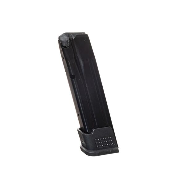 Promag Sig P320 Handgun Magazine Blued Steel 9mm Luger 21/rd - Precision Shot Firearms