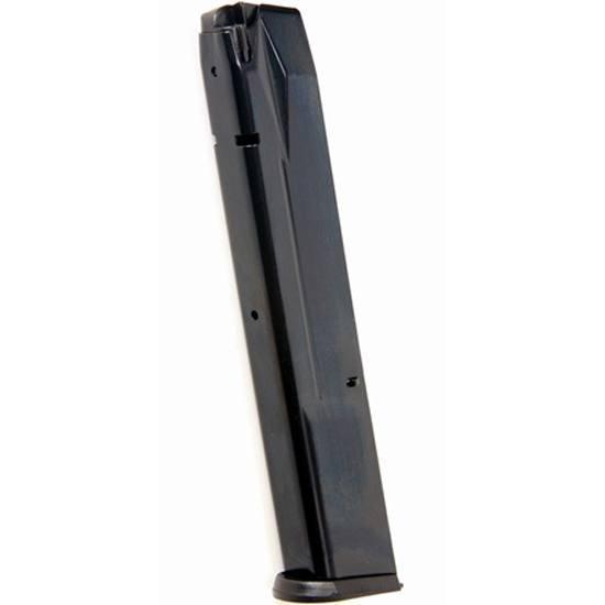 ProMag Sig Sauer P226 Magazine 40 S&W / .357 Sig Blued Steel 20/rd - Precision Shot Firearms
