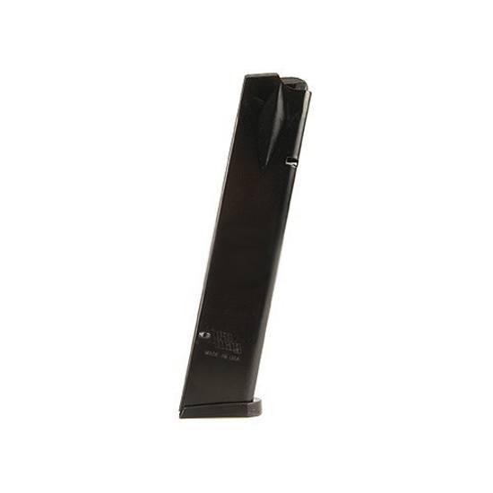 ProMag Sig Sauer P226 Magazine Blued Steel 9mm 20/rd - Precision Shot Firearms