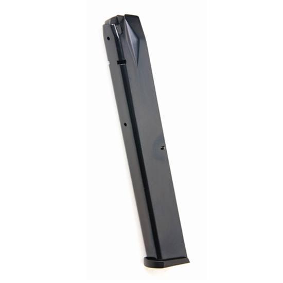 ProMag Sig Sauer P226 Magazine Blued Steel 9mm 32/rd - Precision Shot Firearms