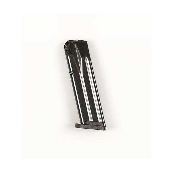 ProMag SIG-A8 Magazine for Sig Sauer P320 9mm Luger 17/rd Blued Steel - Precision Shot Firearms