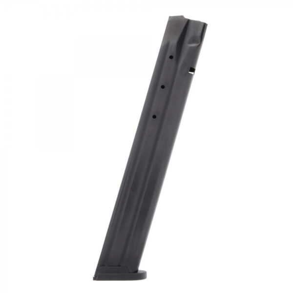 Promag Magazine for Sig Sauer P320 9mm Blued Steel 32/rd - Precision Shot Firearms