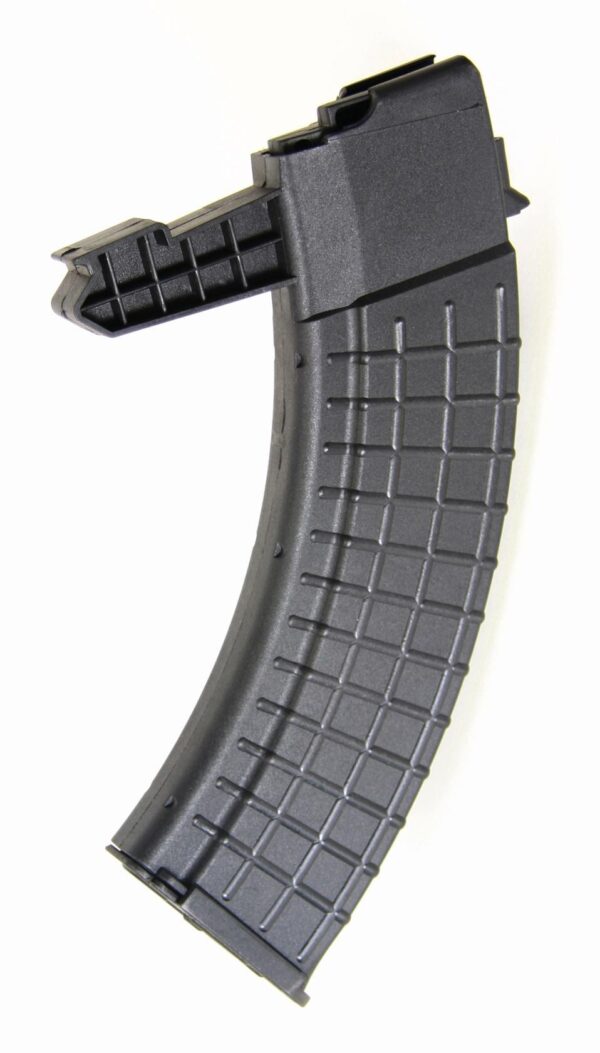 ProMag SKS Rifle Magazine Black Polymer 7.62x39mm 30/rd - Precision Shot Firearms