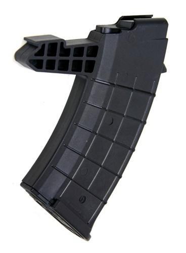 ProMag SKS Magazine 7.62x39mm Black Polymer 20/rd - Precision Shot Firearms