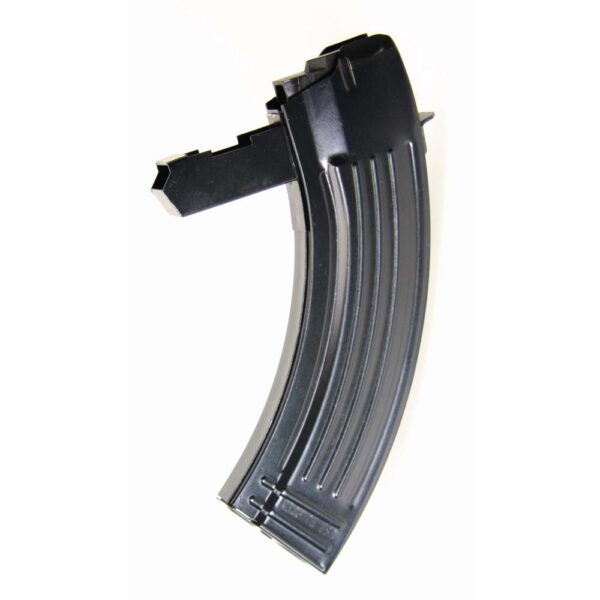 ProMag SKS Magazine 7.62x39mm Blued Steel 30/rd - Precision Shot Firearms
