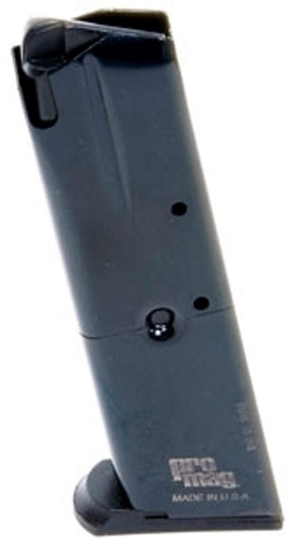 ProMag S&W 910/915/459/5900 Magazine 9mm Blued Steel 10/rd - Precision Shot Firearms