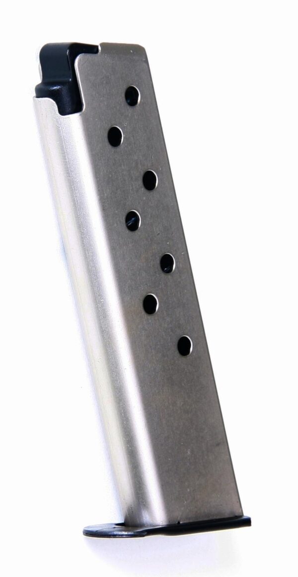 ProMag S&W 39 Magazine 9mm Blued Steel 8/rd - Precision Shot Firearms