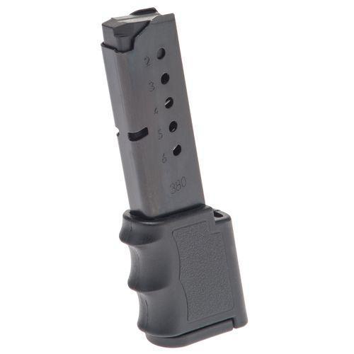 ProMag S&W Bodyguard Magazine .380ACP Blued Steel 10/rd - Precision Shot Firearms