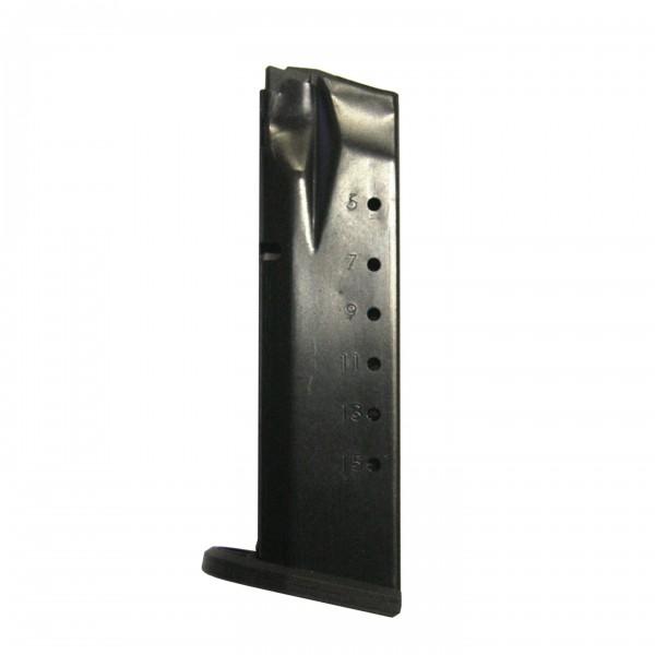 ProMag S&W M&P .40 S&W Blued Steel 10/rd - Precision Shot Firearms