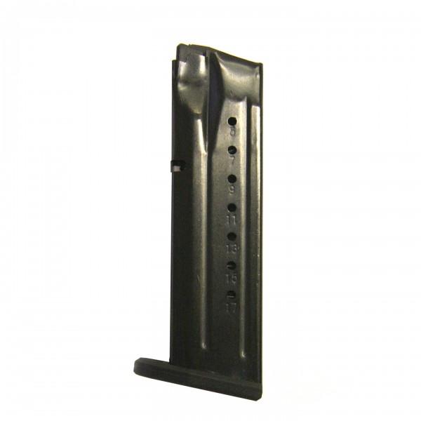 ProMag S&W M&P Magazine 9mm Blued Steel 10/rd - Precision Shot Firearms