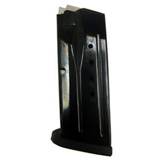 ProMag S&W M&P Compact Magazine 9mm Blued Steel 10/rd - Precision Shot Firearms