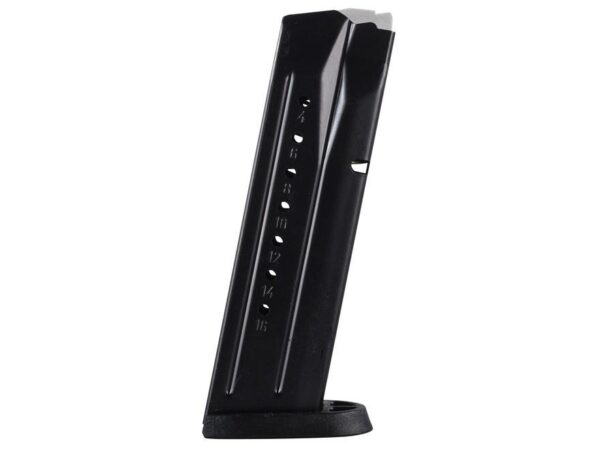 ProMag S&W M&P Shield Magazine 9mm Luger Blued Steel 10/rd - Precision Shot Firearms