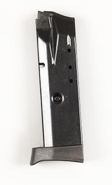ProMag Steel Handgun Magazine S&W SD40 .40 S&W Blued 10/rd - Precision Shot Firearms