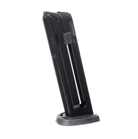 Promag S&W M&P22 Magazine .22LR Blued Steel 10/rd - Precision Shot Firearms