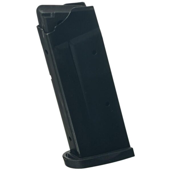 Promag Smith & Wesson Shield .45 ACP Handgun Magazine Blue Steel 6/rd - Precision Shot Firearms