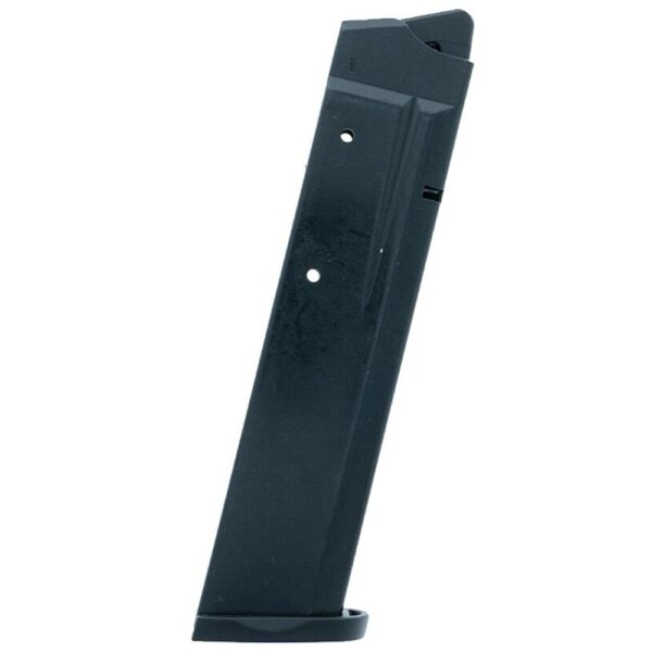 Promag Smith & Wesson Shield .45 ACP Rifle Magazine Blue Steel 10/rd - Precision Shot Firearms