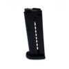 Promag S&W Shield EZ Handgun Magazine Black Steel 9mm Luger 8rd - Precision Shot Firearms
