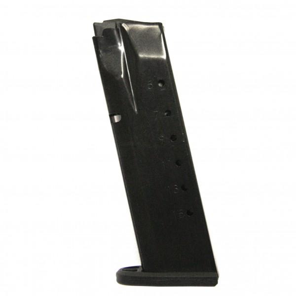 ProMag S&W M&P-40 Double Stack Magazine .40 S&W Blued Steel 15/rd - Precision Shot Firearms