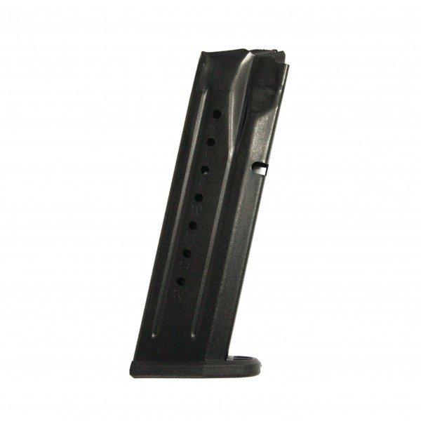 ProMag S&W M&P-9 Double Stack Magazine 9mm Blued Steel 17/rd - Precision Shot Firearms