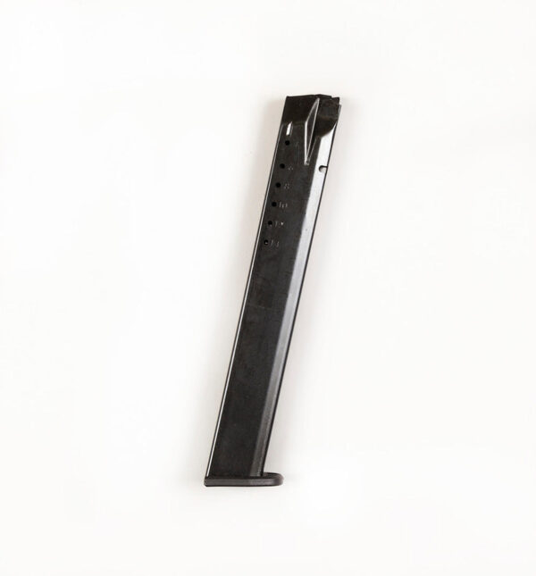 Promag S&W SD40 Handgun Magazine 40 S&W 25/rd - Precision Shot Firearms
