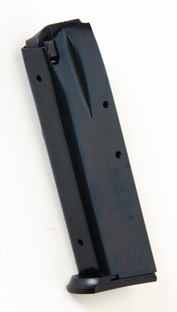 ProMag S&W 910/915/459/5900 Magazine 9mm Blued Steel 15/rd - Precision Shot Firearms
