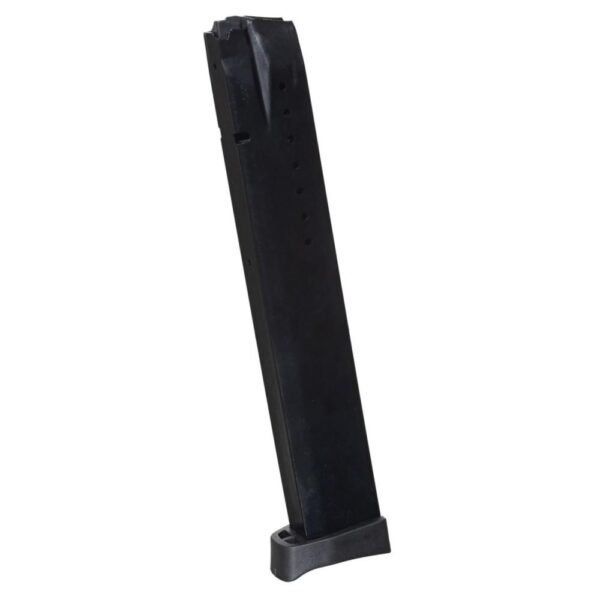 Promag Smith & Wesson SD9 Handgun Magazine Black 9mm Luger 32/rd - Precision Shot Firearms