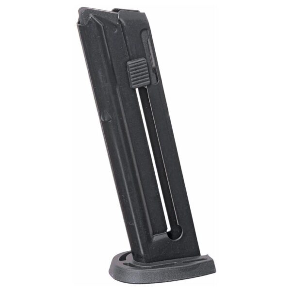 Promag Smith & Wesson M&P22 .22LR Rifle Magazine Blue Steel 12/rd - Precision Shot Firearms